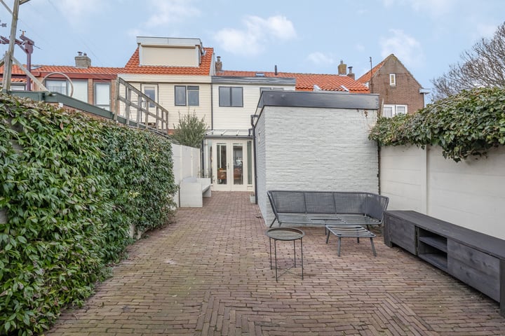 View photo 23 of De la Reystraat 22