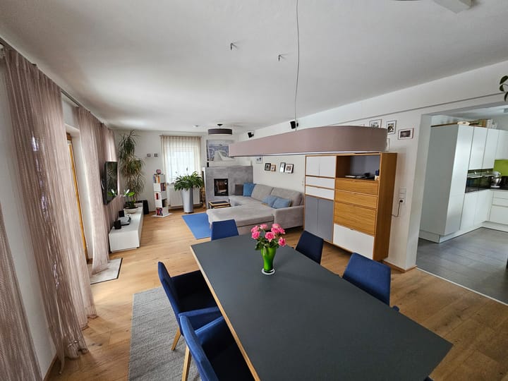 Foto 11 van Villa Itter