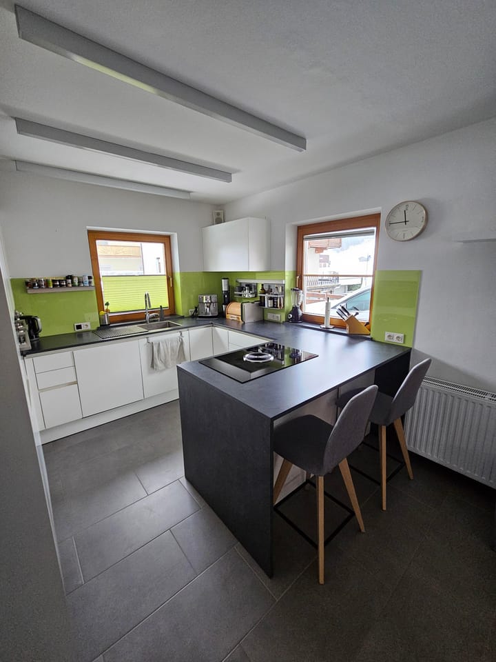 Foto 16 van Villa Itter