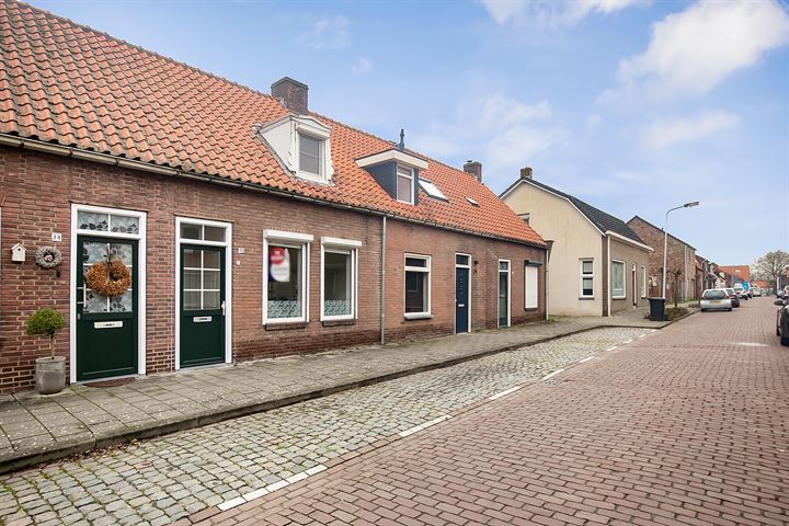 Bekijk foto 2 van Gentsestraat 36