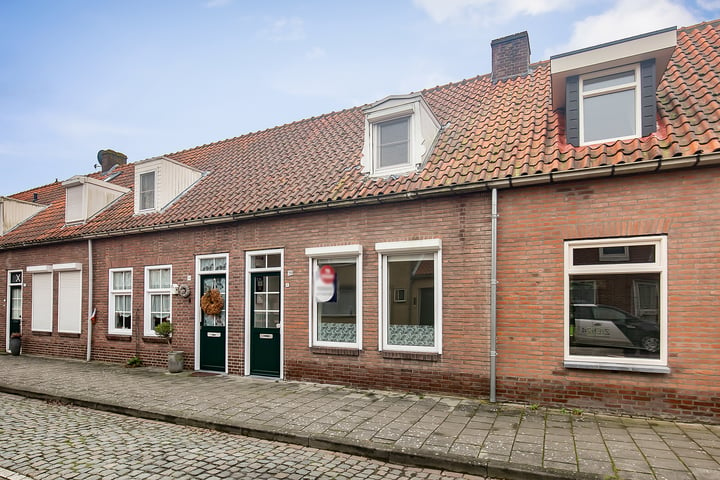 View photo of Gentsestraat 36