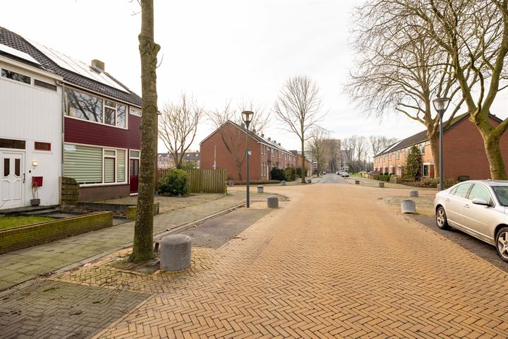 Bekijk foto 43 van Atlaslaan 37