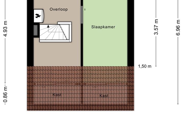 Bekijk foto 51 van Plattenburgerweg 101