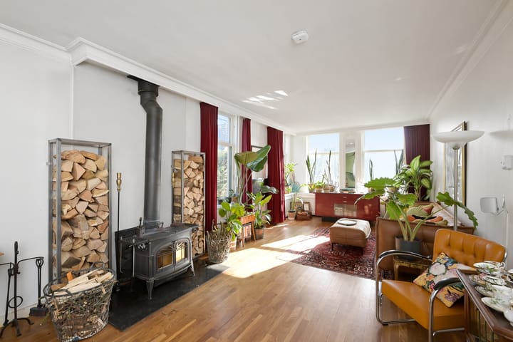 Foto 2 van Marktstraat 91