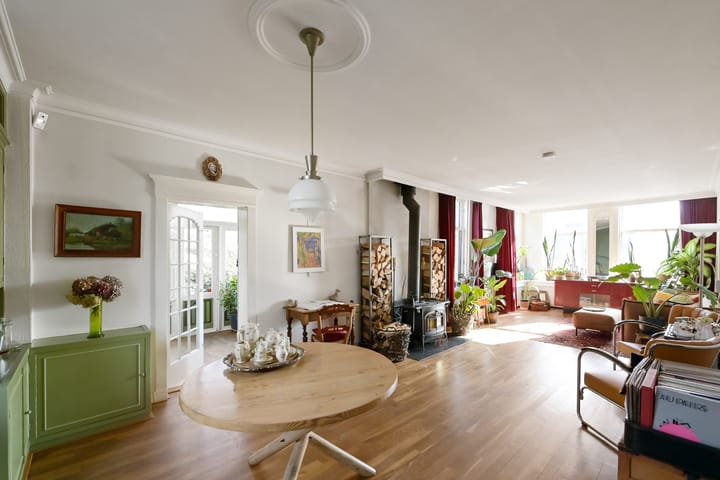 Foto 6 van Marktstraat 91