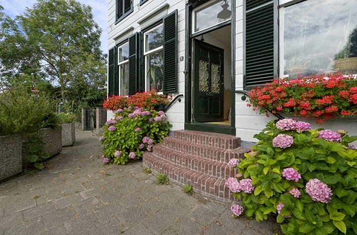 Foto 5 van Marktstraat 91