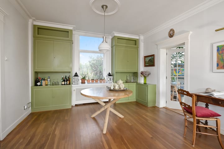 Foto 10 van Marktstraat 91