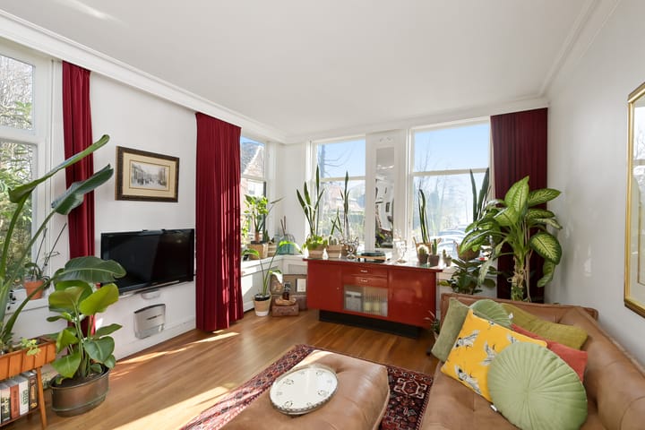 Foto 7 van Marktstraat 91