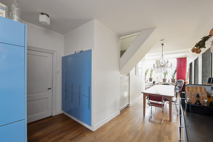 Foto 24 van Marktstraat 91