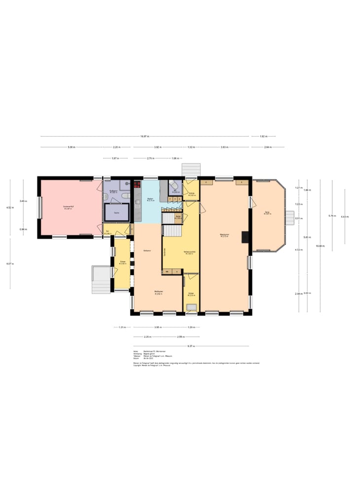 Foto 67 van Marktstraat 91