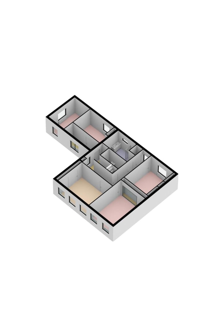 Foto 70 van Marktstraat 91