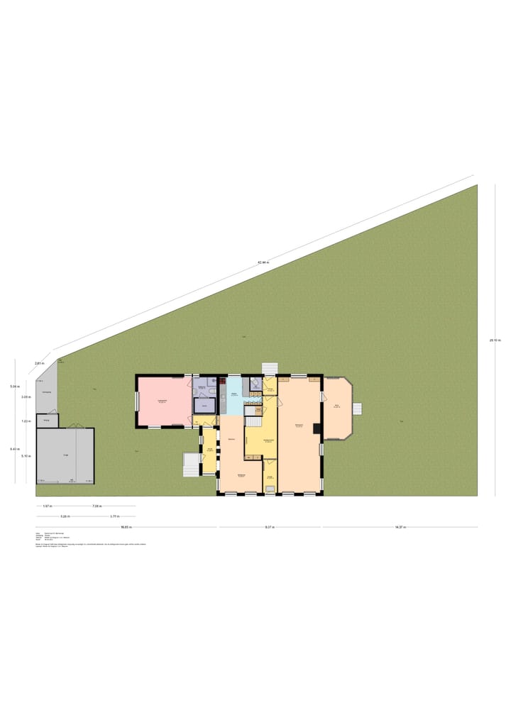 Foto 75 van Marktstraat 91