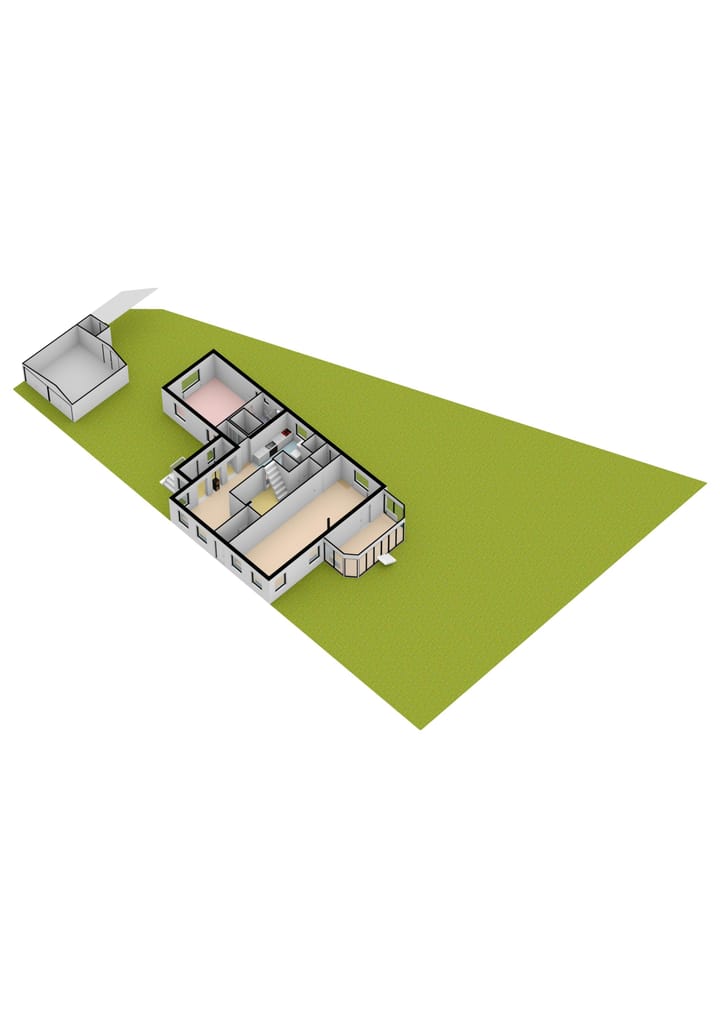 Foto 76 van Marktstraat 91