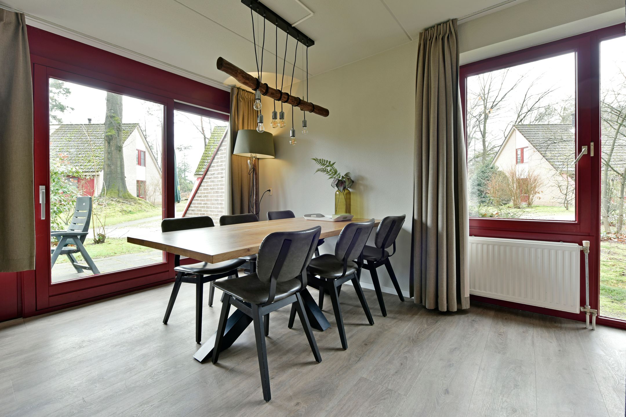 3-bedroom freehold villa in Overloon — photo 5 of 5
