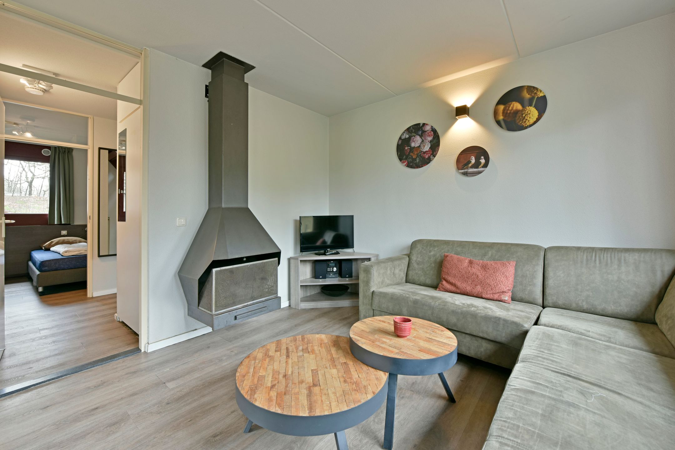 3-bedroom freehold villa in Overloon — photo 4 of 5