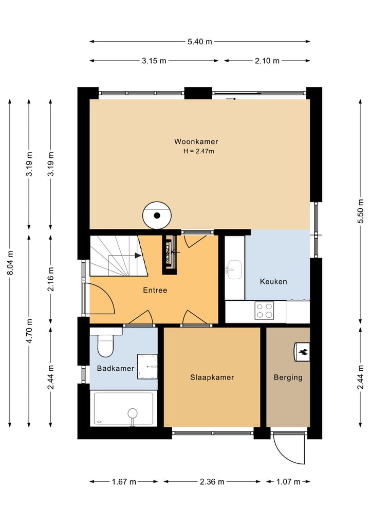 Foto 26 van Raaijweg 25-238