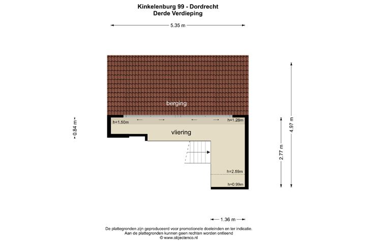 Bekijk foto 47 van Kinkelenburg 99