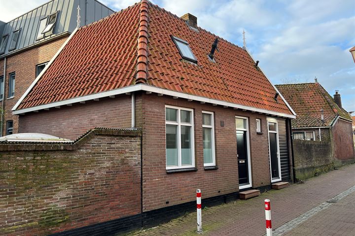 Bekijk foto 1 van Gortsteeg 2