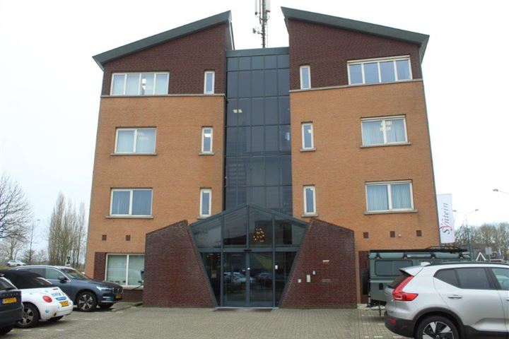 Bereklauw 1, Boxmeer