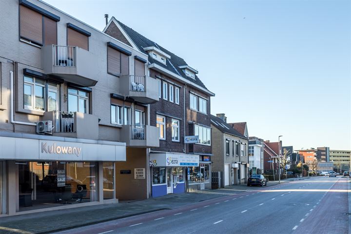 Bekijk foto 31 van Kouvenderstraat 166-B