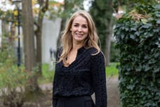 Linda Preesman - NVM Makelaar