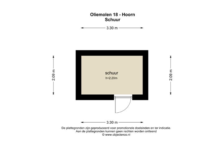 Bekijk foto 44 van Oliemolen 18