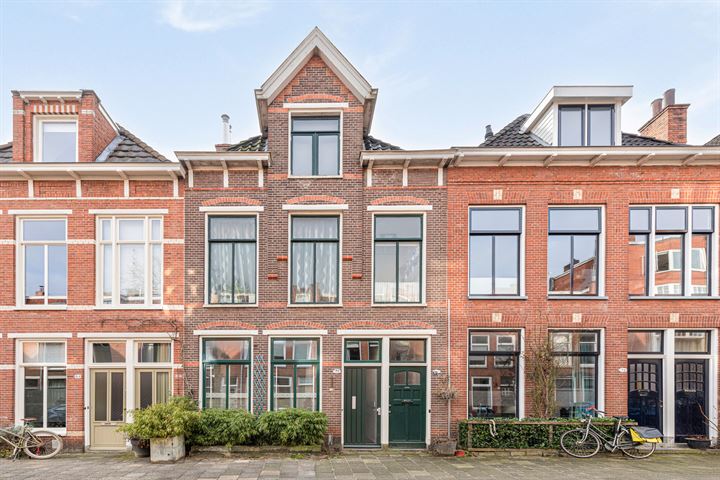 Bekijk foto 1 van Tuinbouwstraat 70