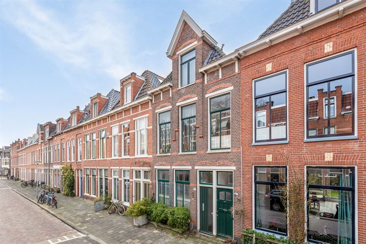 Bekijk foto 20 van Tuinbouwstraat 70