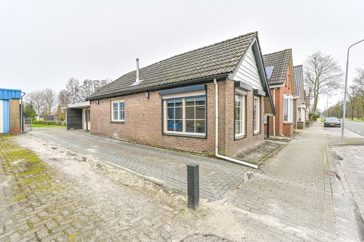 Bekijk foto 5 van Zuiderdiep 196