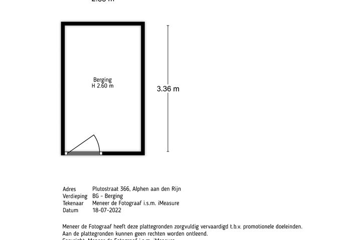 Bekijk foto 21 van Plutostraat 366