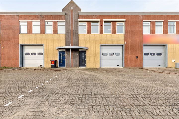 Impuls 9, Purmerend