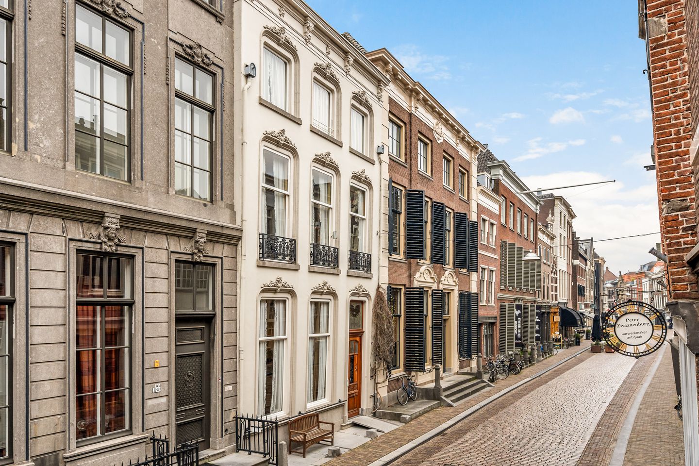 Foto 1 van Groenmarkt 37