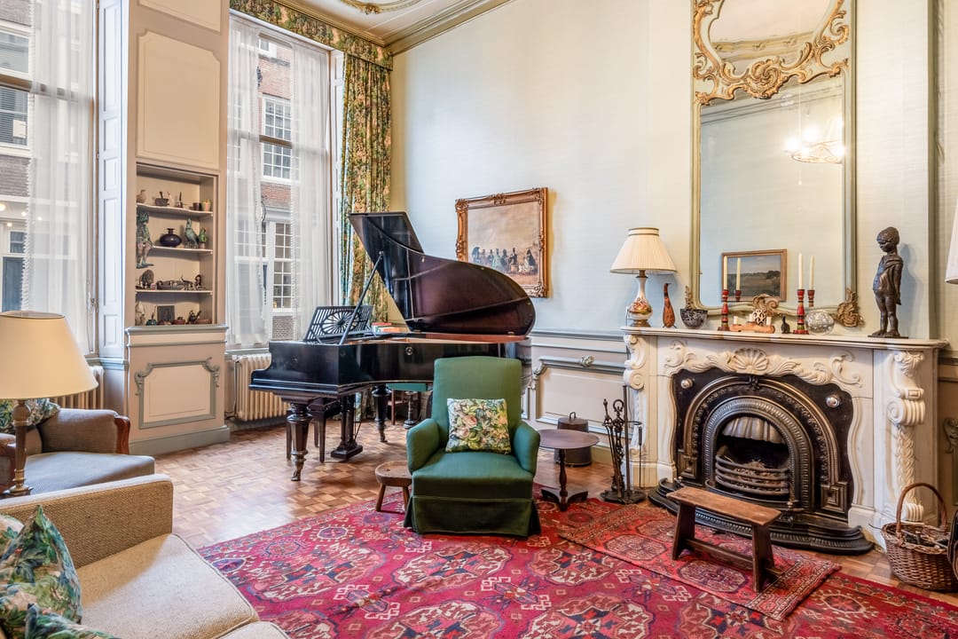 Foto 11 van Groenmarkt 37