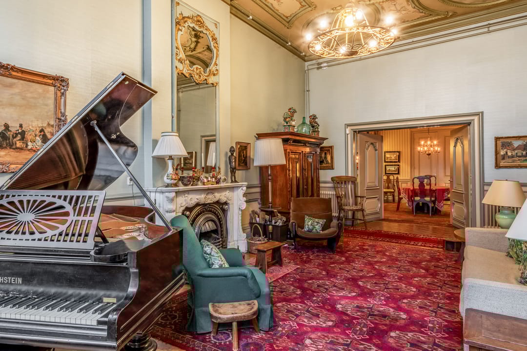 Foto 13 van Groenmarkt 37