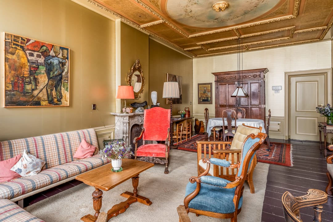 Foto 31 van Groenmarkt 37