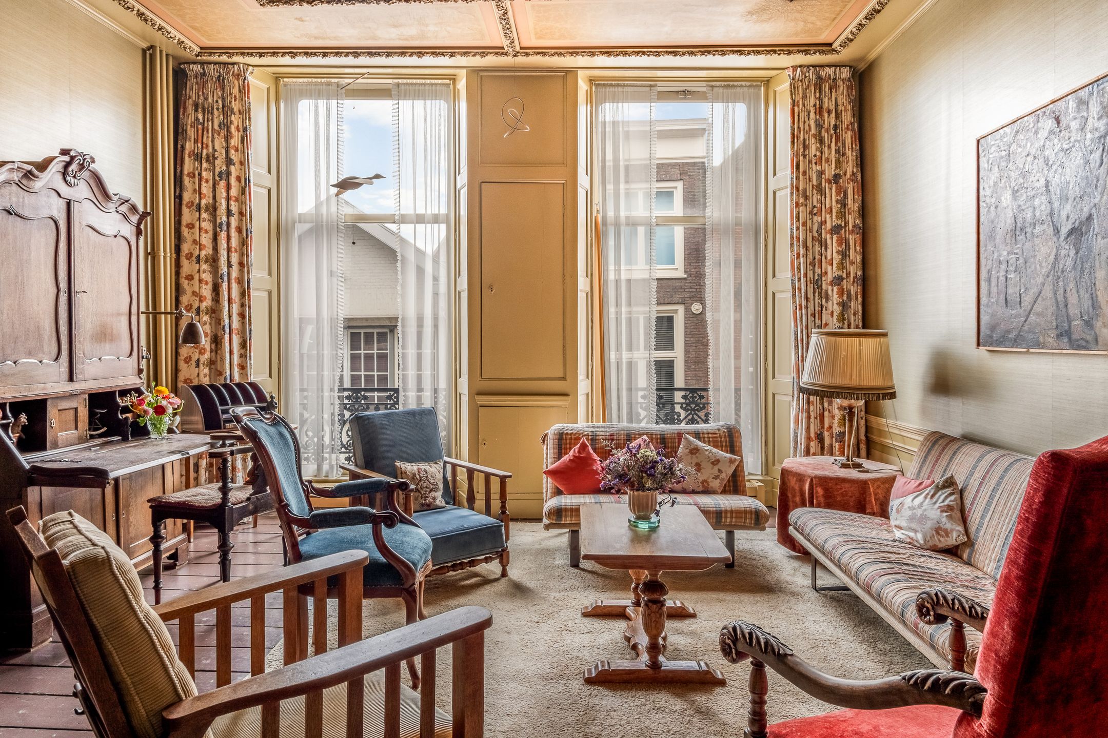 Foto 30 van Groenmarkt 37