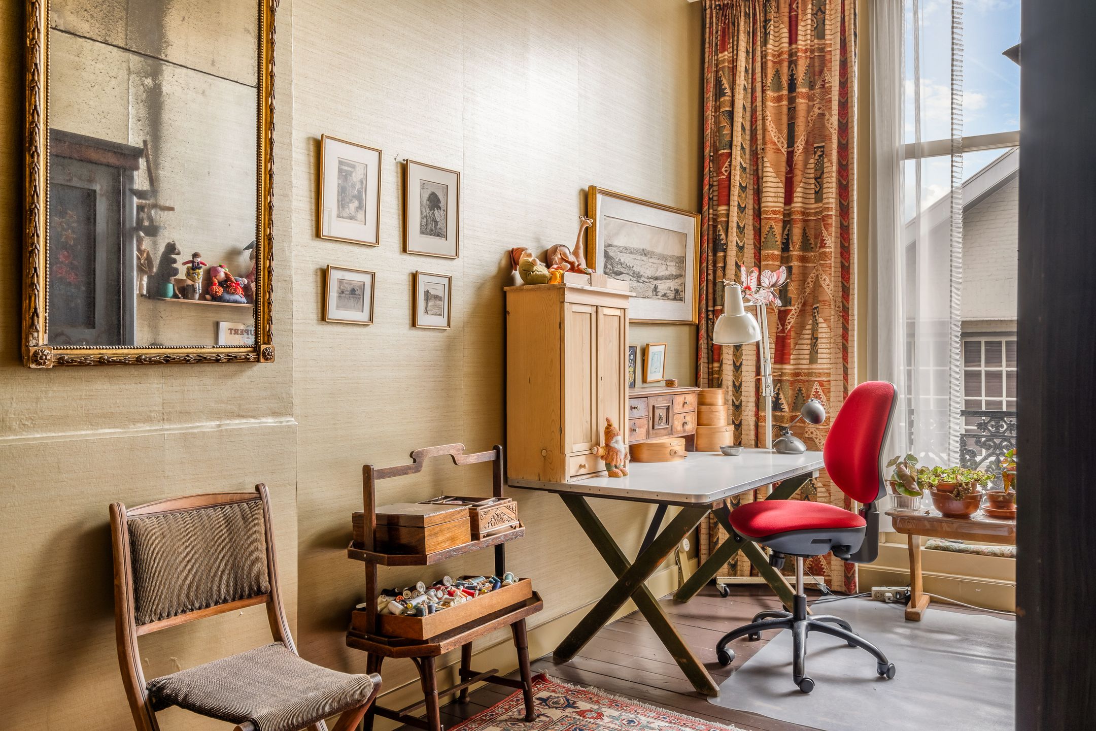 Foto 36 van Groenmarkt 37