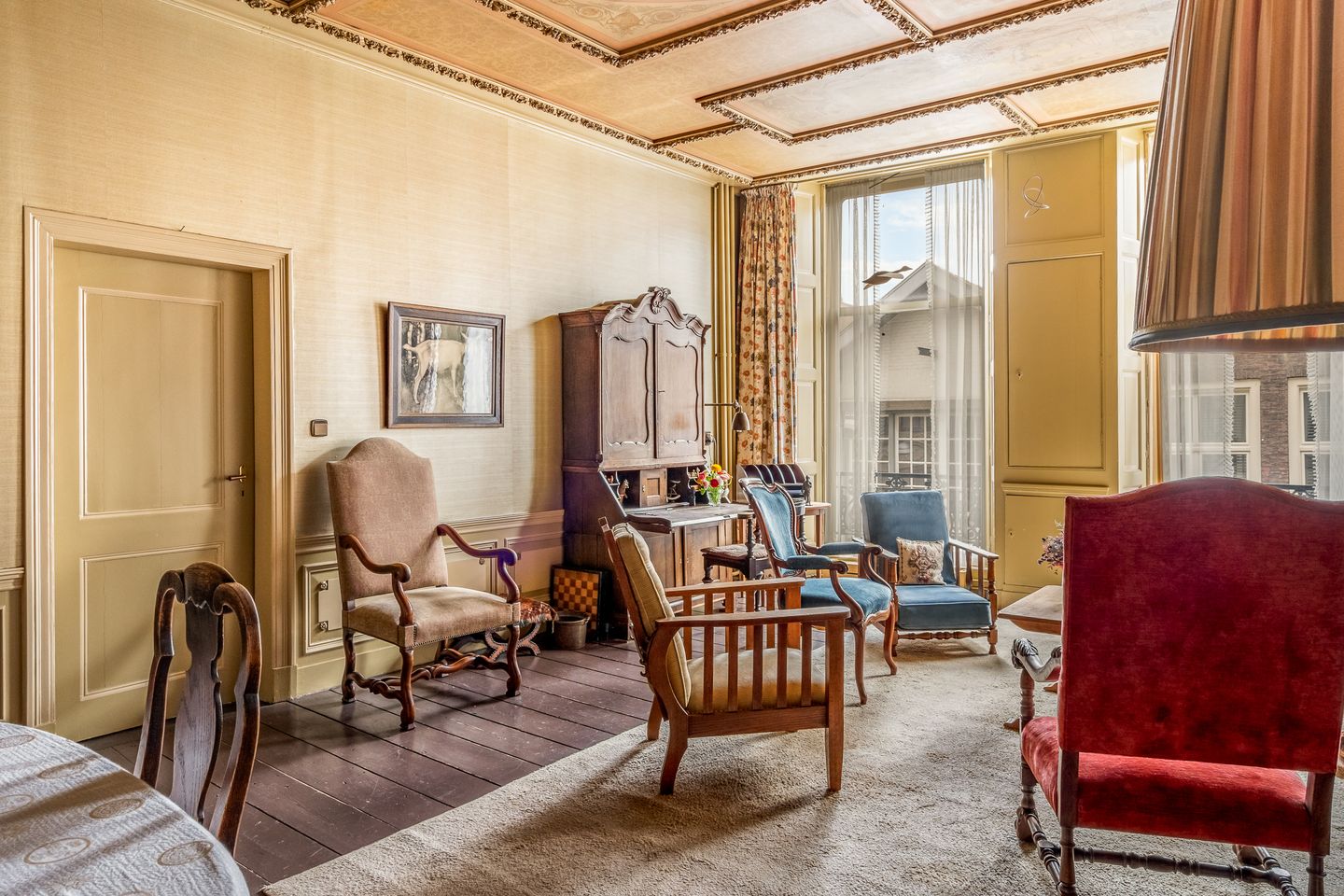 Foto 35 van Groenmarkt 37