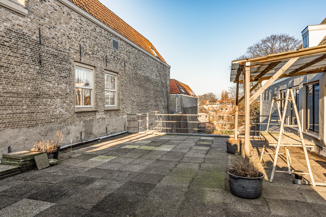 Foto 52 van Groenmarkt 37