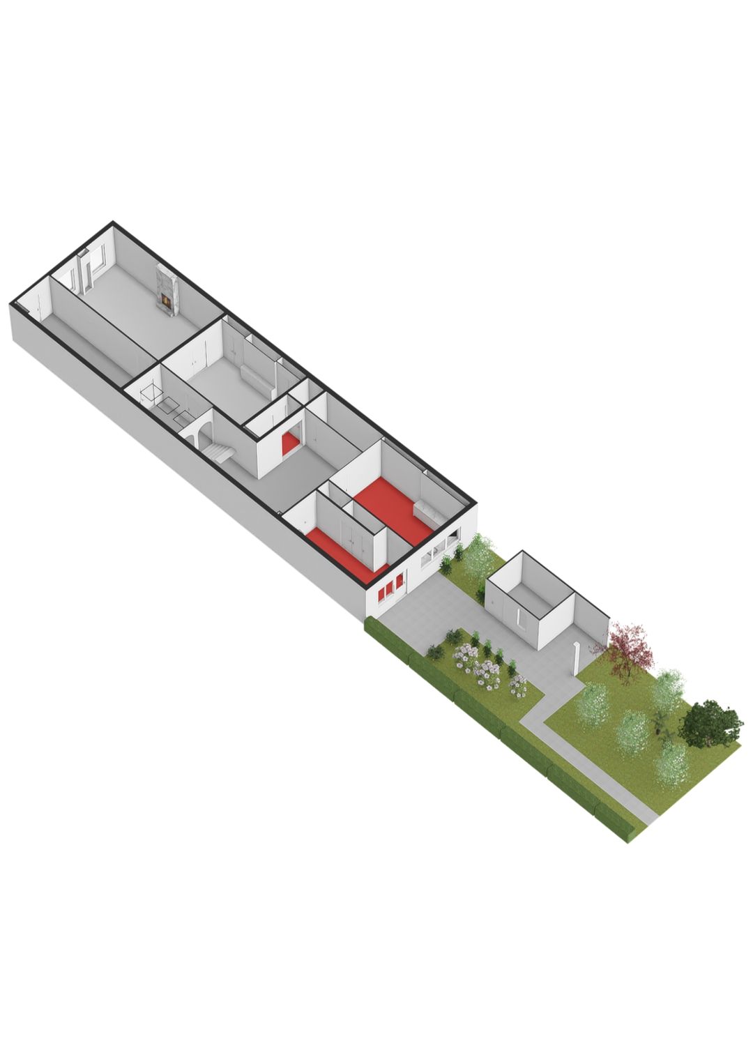 Foto 67 van Groenmarkt 37