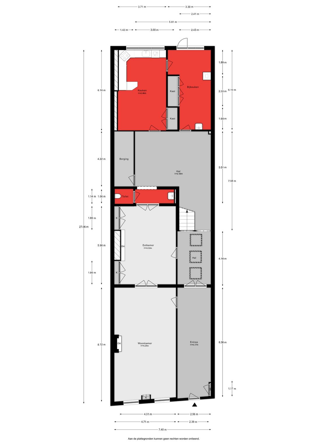 Foto 68 van Groenmarkt 37