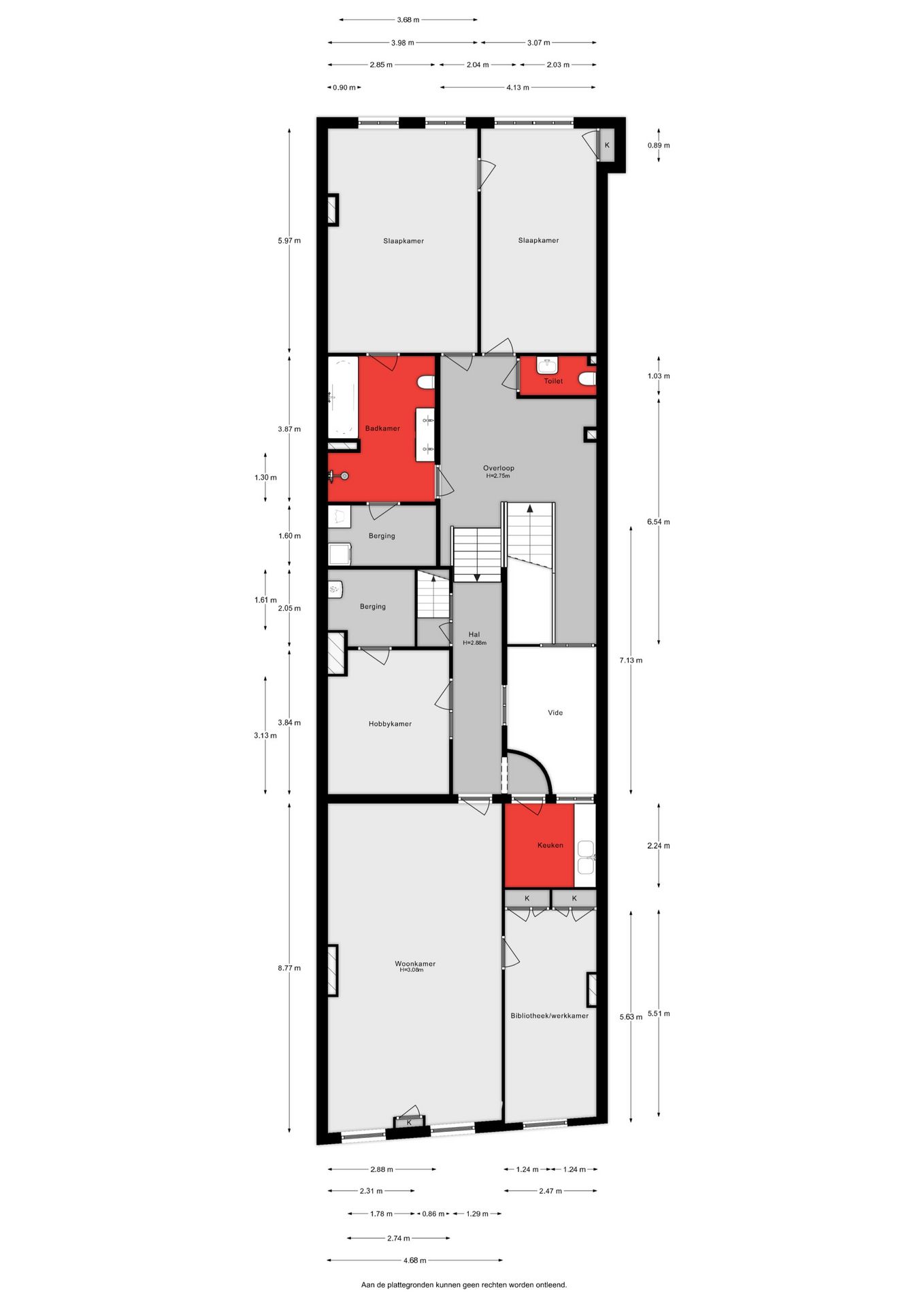 Foto 69 van Groenmarkt 37