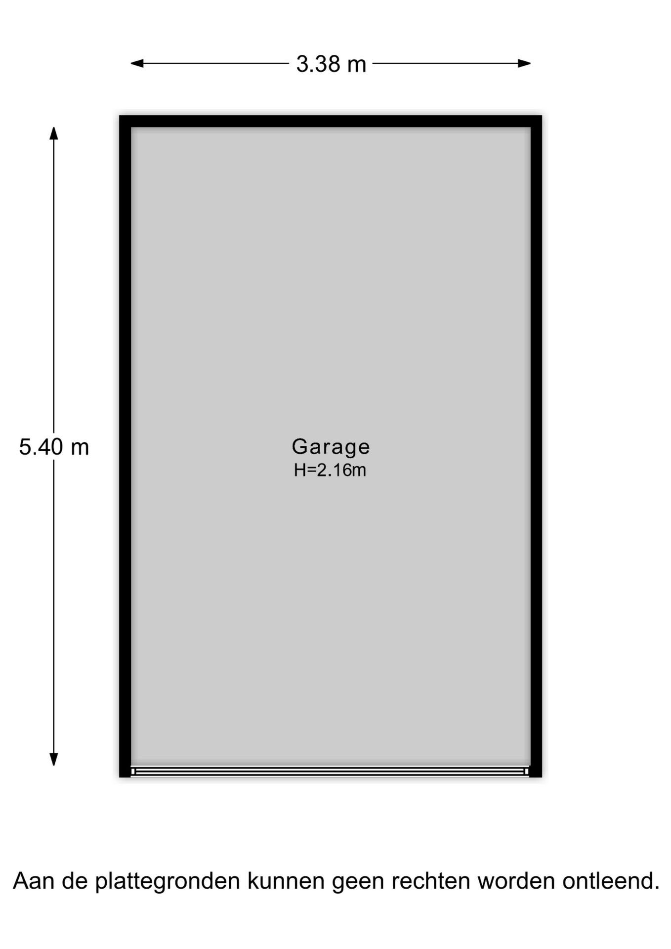 Foto 72 van Groenmarkt 37