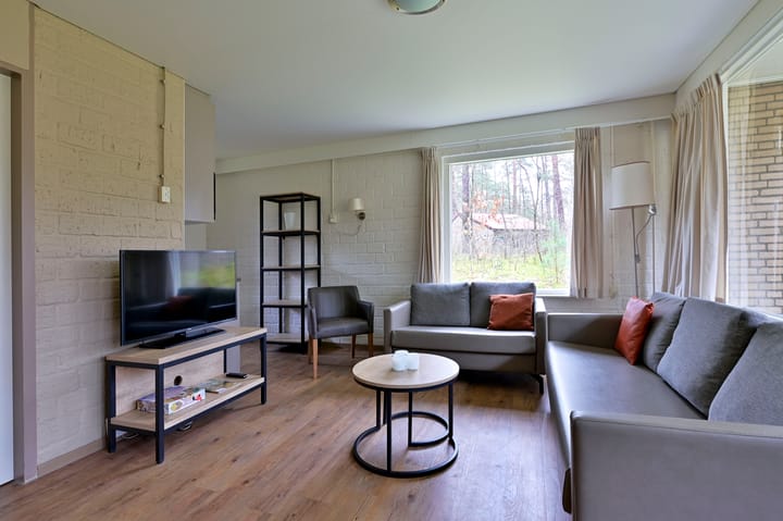 Foto 5 van Boshoffweg 6-107