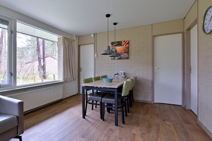 Foto 6 van Boshoffweg 6-107