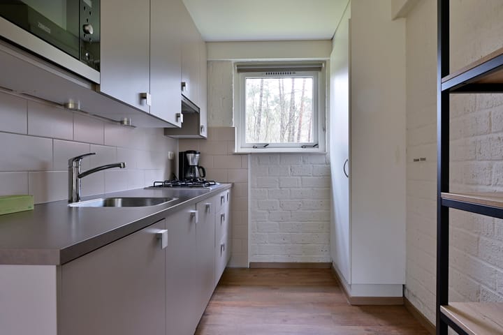 Foto 7 van Boshoffweg 6-107