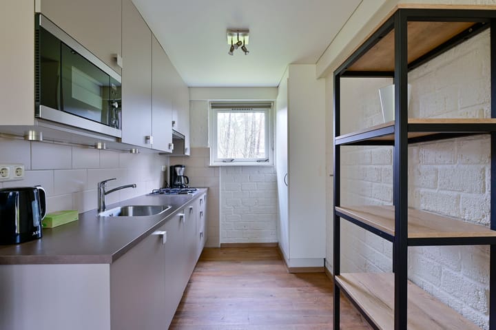 Foto 8 van Boshoffweg 6-107