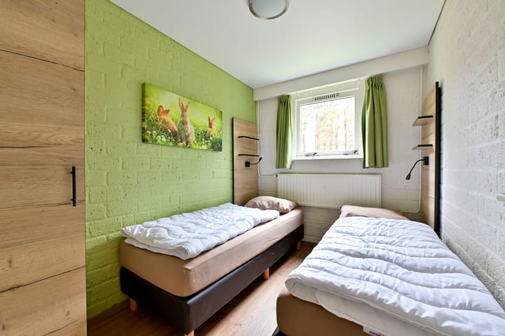 Foto 11 van Boshoffweg 6-107