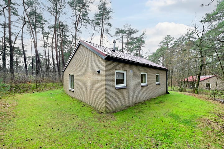 Foto 16 van Boshoffweg 6-107