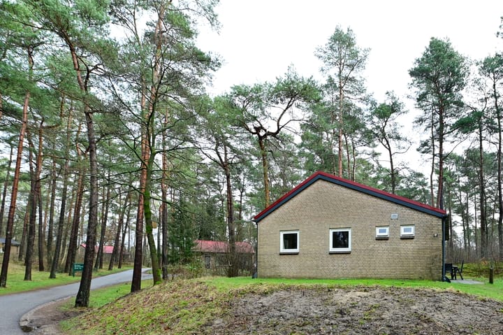 Foto 20 van Boshoffweg 6-107